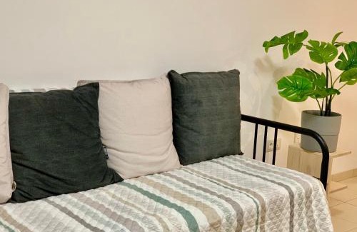 Puerto de Santiago Apartment | Apartamento La Arena Puerto Santiago