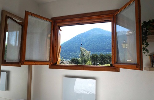 Villanua Apartment | APARTAMENTO LA ESPATA