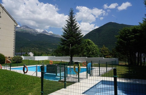 Villanua Apartment | APARTAMENTO LA ESPATA