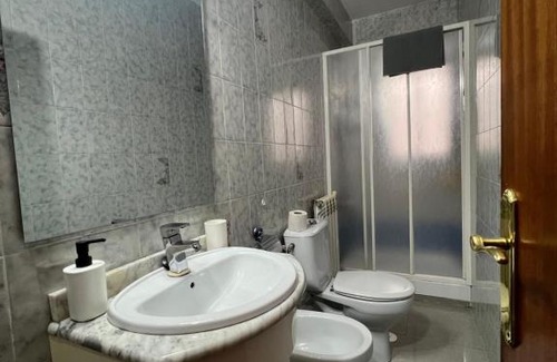 Leganes Apartment | apartamento la fortuna