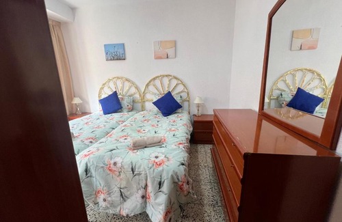Leganes Apartment | apartamento la fortuna