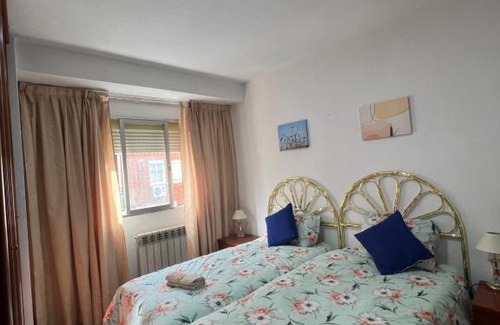 Leganes Apartment | apartamento la fortuna
