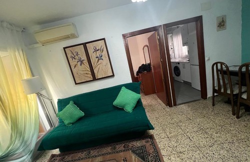 Leganes Apartment | apartamento la fortuna