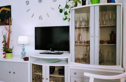 San Lorenzo Apartment | Apartamento La flor de Mayo