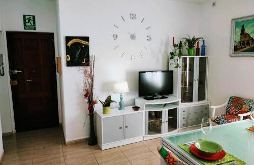 San Lorenzo Apartment | Apartamento La flor de Mayo