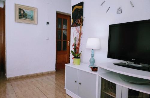 San Lorenzo Apartment | Apartamento La flor de Mayo