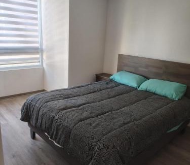 La Florida Apartment | Apartamento La Florida Mirador Oriente 2