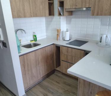 La Florida Apartment | Apartamento La Florida Mirador Oriente 2