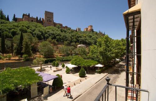 San Pedro Apartment | Apartamento - La Fuente -