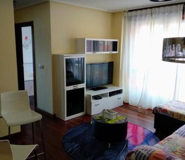 Gibaja Apartment | Apartamento La Gloria