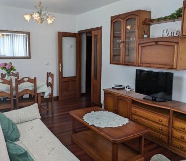 Gama Apartment | APARTAMENTO LA GRANJA EN GAMA(next to Santoña)