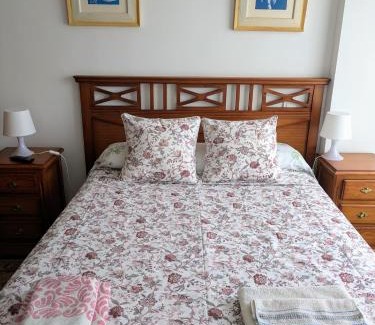 Gama Apartment | APARTAMENTO LA GRANJA EN GAMA(next to Santoña)