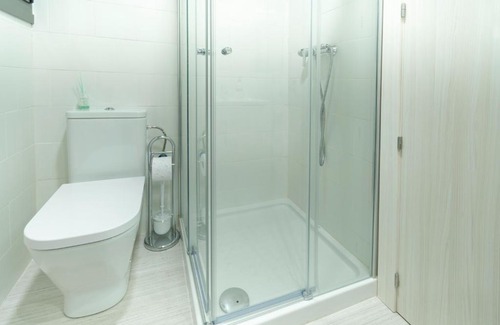 Zamora Apartment | Apartamento La Harinera