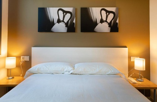 Zamora Apartment | Apartamento La Harinera