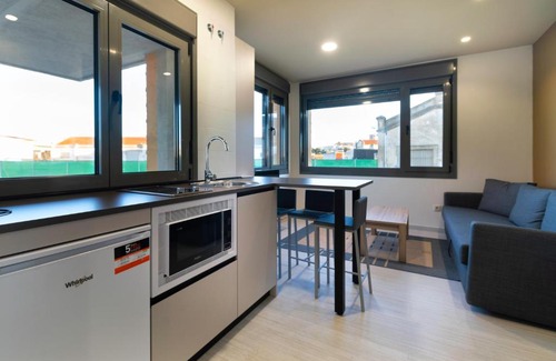 Zamora Apartment | Apartamento La Harinera