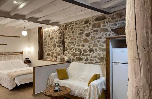 Candelario Apartment | Apartamento La Herrerita