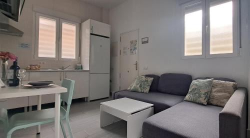 Jardin de la Abadia Apartment | Apartamento La Loperana