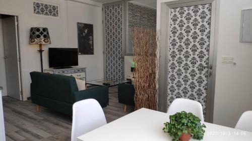 Lumpiaque Apartment | Apartamento La Luna