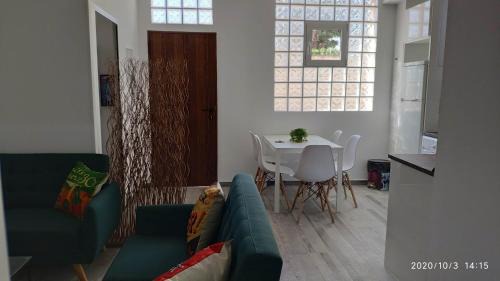 Lumpiaque Apartment | Apartamento La Luna