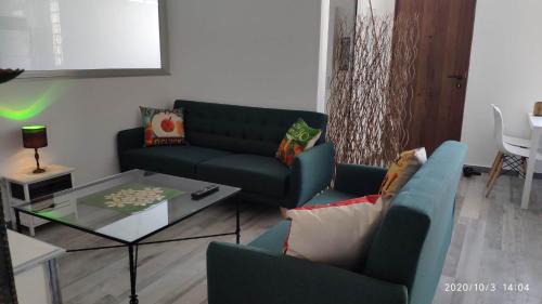Lumpiaque Apartment | Apartamento La Luna