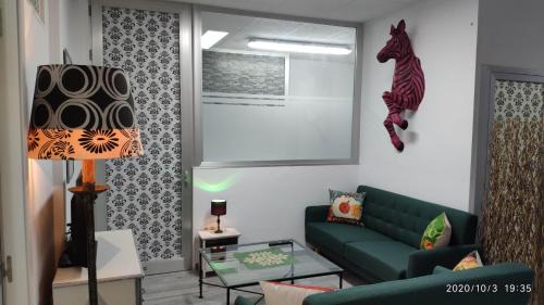Lumpiaque Apartment | Apartamento La Luna
