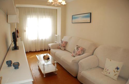 Reinosa Apartment | Apartamento La Luz de Reinosa 1