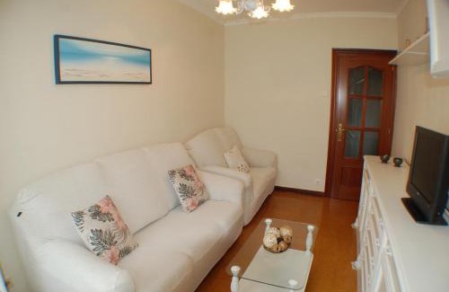 Reinosa Apartment | Apartamento La Luz de Reinosa 1