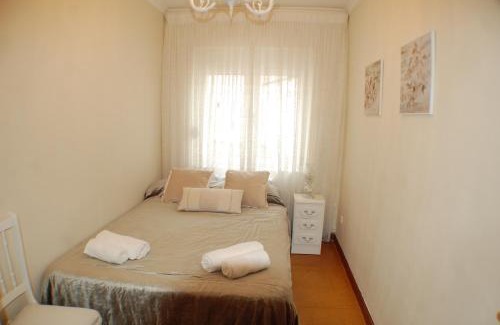 Reinosa Apartment | Apartamento La Luz de Reinosa 1
