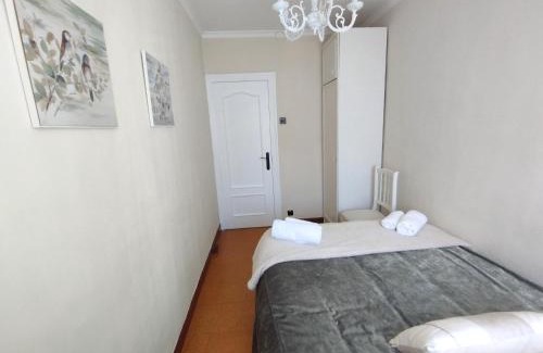 Reinosa Apartment | Apartamento La Luz de Reinosa 1