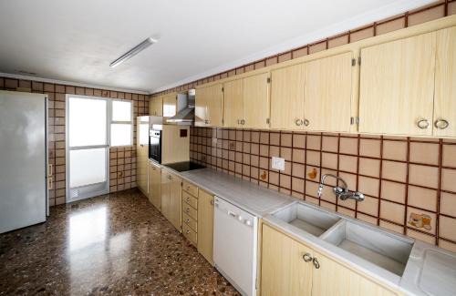 Bocairente Apartment | Apartamento La Mariola