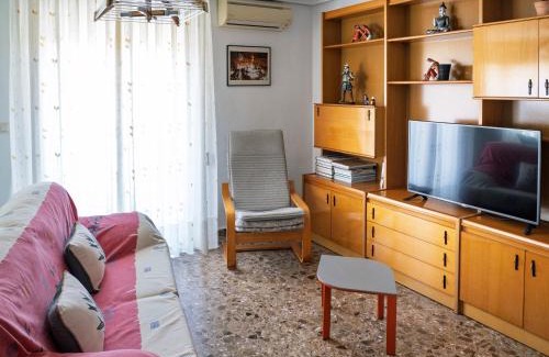 Bocairente Apartment | Apartamento La Mariola