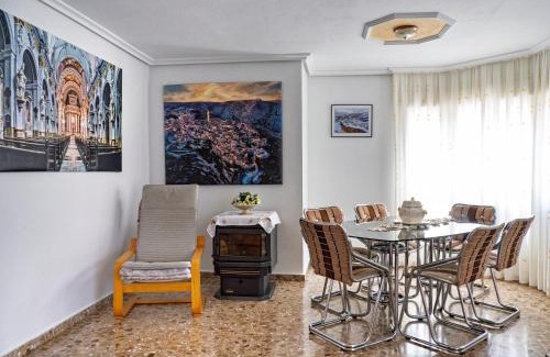 Bocairente Apartment | Apartamento La Mariola