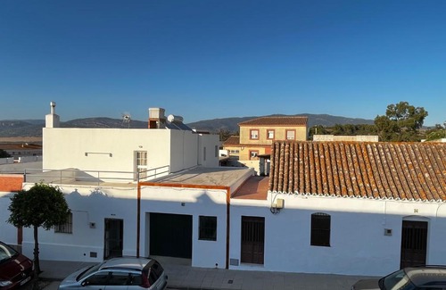 Facinas Apartment | Apartamento La Mesta, Facinas - Tarifa