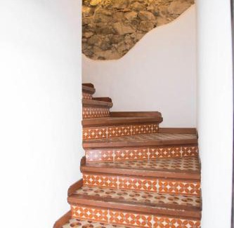 Facinas Apartment | Apartamento La Mesta, Facinas - Tarifa