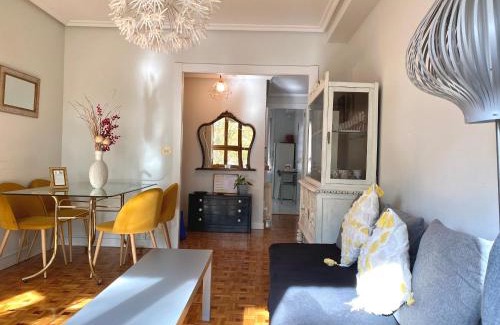 Burgos Apartment | Apartamento La Muralla parking gratis