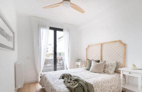 Ermitagana Apartment | Apartamento La Nuez by Clabao