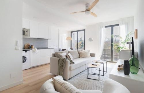 Ermitagana Apartment | Apartamento La Nuez by Clabao