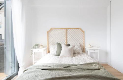 Ermitagana Apartment | Apartamento La Nuez by Clabao
