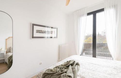Ermitagana Apartment | Apartamento La Nuez by Clabao