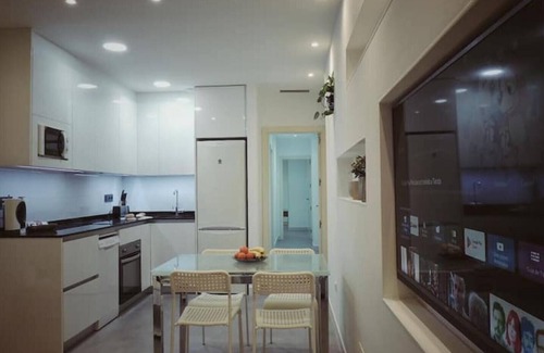Torrellano Apartment | Apartamento La Paz
