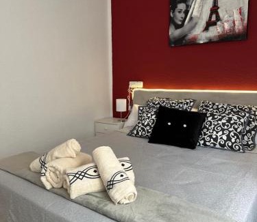 Barreda Apartment | Apartamento la Palmera