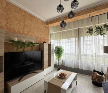 Barreda Apartment | Apartamento la Palmera