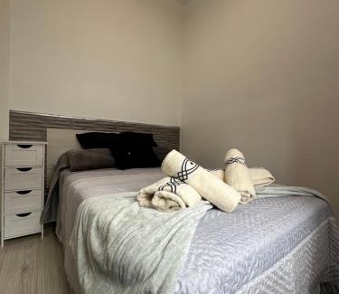 Barreda Apartment | Apartamento la Palmera