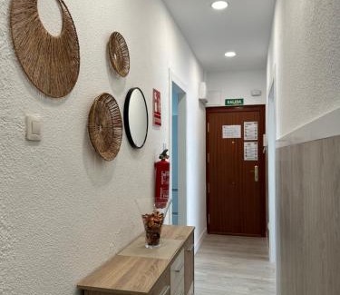 Barreda Apartment | Apartamento la Palmera