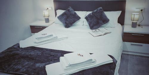 Torrellano Apartment | Apartamento La Paz