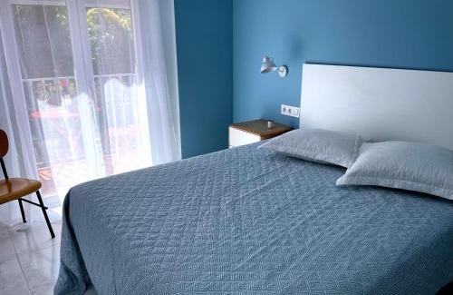 Hervas Apartment | Apartamento La Peatonal