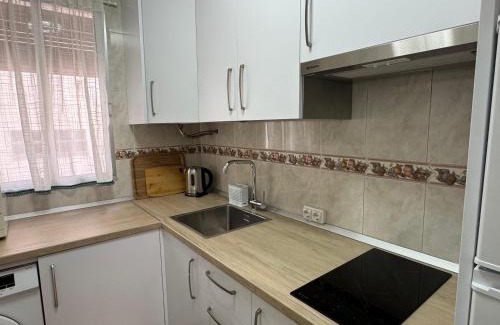 Santa Marina Apartment | Apartamento La Piconera de Santa Marina