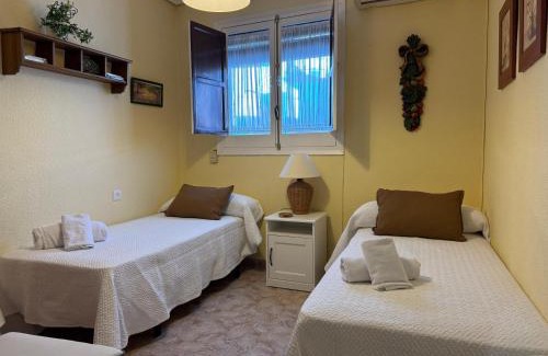 Santa Marina Apartment | Apartamento La Piconera de Santa Marina
