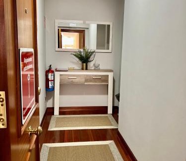 Liencres Apartment | APARTAMENTO LA PICOTA