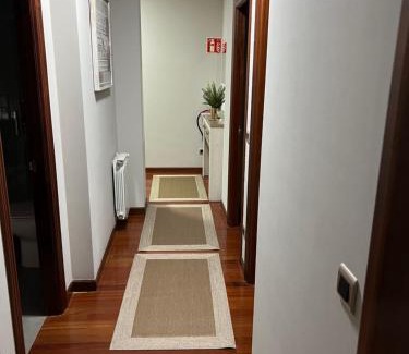 Liencres Apartment | APARTAMENTO LA PICOTA